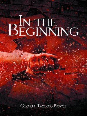 cover image of IN THE BEGINNING